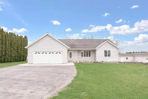 W11330 ROSE ELD Road, RIPON, WI 54971