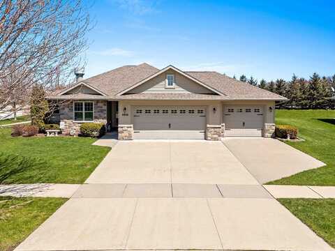 4802 ISABELLA Circle, ONEIDA, WI 54155
