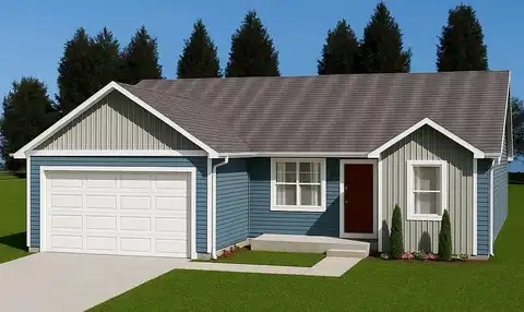 831 SETTER Drive, KAUKAUNA, WI 54130