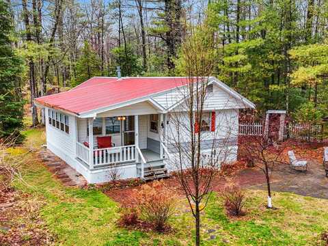 13678 S SHORE HEIGHTS Annex, SURING, WI 54174