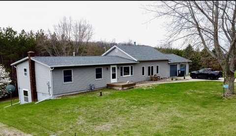 W2237 SPRING LAKE Road, MARKESAN, WI 53946