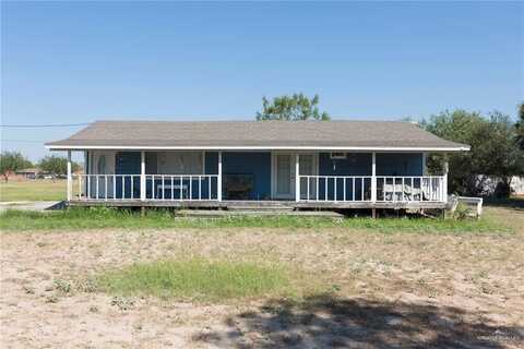 406 South Avenue E, Donna, TX 78537