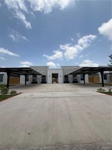 2107 Dragonfly Street, Mission, TX 78572