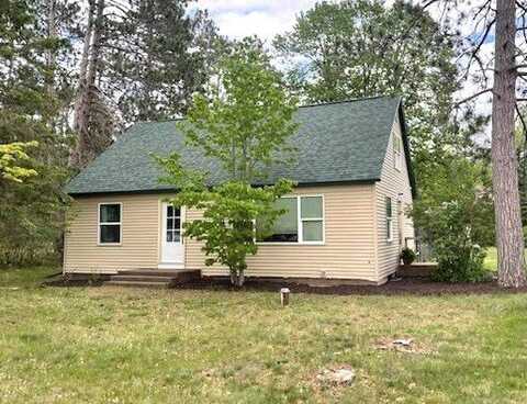 16076 W Park Road, Hayward, WI 54843