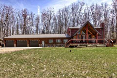 546 315th Street, Knapp, WI 54749