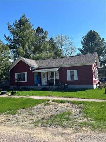 205 S East Street, Merrillan, WI 54754