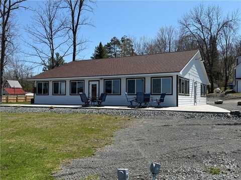 W2920 Gruenhagen Road, Birchwood, WI 54817