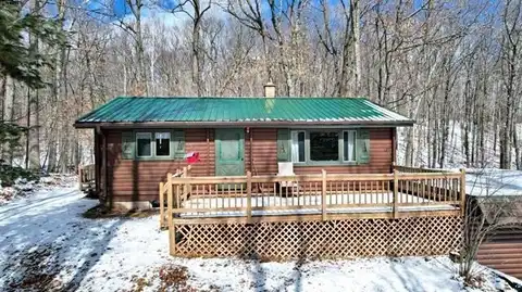14285 Brennan Road, Mason, WI 54856