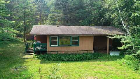 9199 E County Road Y, Gordon, WI 54838