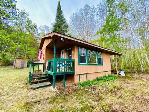 9199 E County Road Y, Gordon, WI 54838