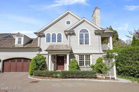 90 E Elm Street, Greenwich, CT 06830