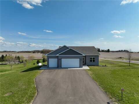 9312 E 453rd Avenue, Elk Mound, WI 54739