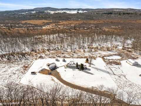 4970 E 865th Avenue, Boyceville, WI 54725