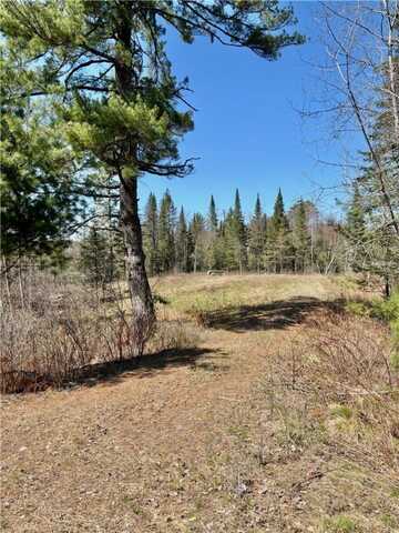 16550 W Ridgerock Road, Hayward, WI 54843