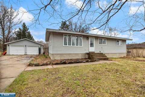 432 Coventry Rd, Hoyt Lakes, MN 55750