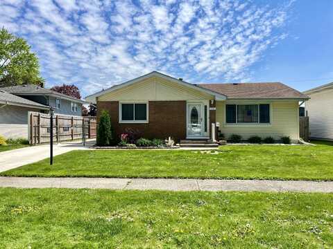 1501 Mississippi Street, Hobart, IN 46342