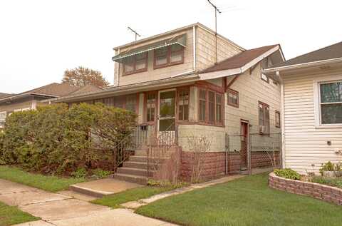 536 Lewis Street, Hammond, IN 46320