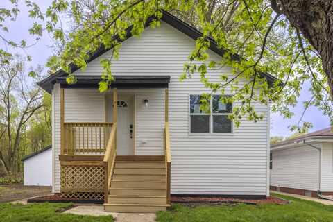 4038 Rhode Island Street, Gary, IN 46409