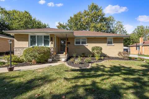 8128 Monroe Avenue, Munster, IN 46321