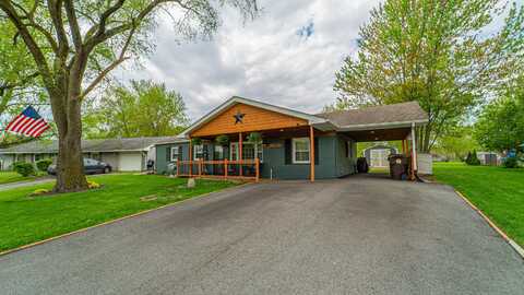 10622 Baker Street, Crown Point, IN 46307