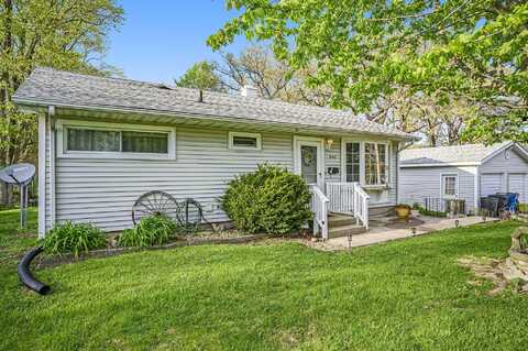 240 Idlewild Place, Lowell, IN 46356
