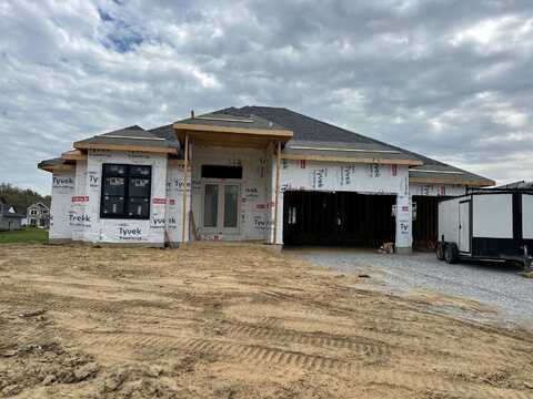 9617 Fescue Drive, Saint John, IN 46373