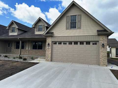 821 9th Street SW, DeMotte, IN 46310