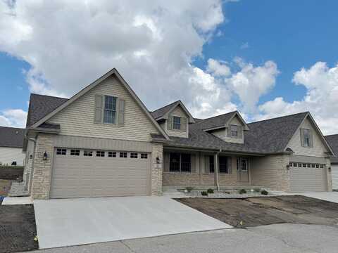 821 9th Street SW, DeMotte, IN 46310