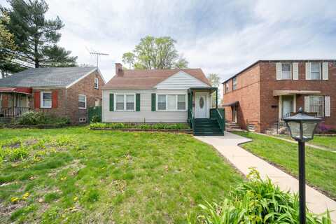 6742 Schneider Avenue, Hammond, IN 46323