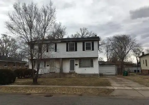 1533 Tennessee Street, Gary, IN 46407
