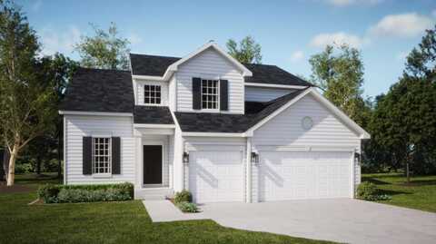 18573 Lancer Street, Lowell, IN 46356