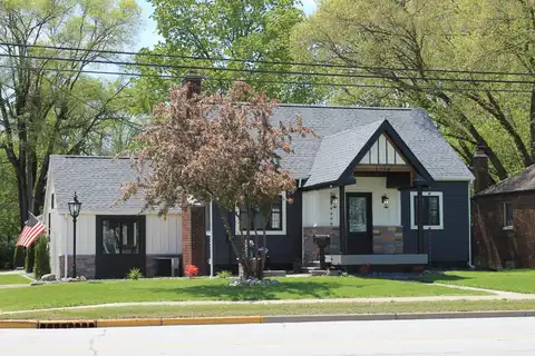 3298 Ridge Road, Highland, IN 46322