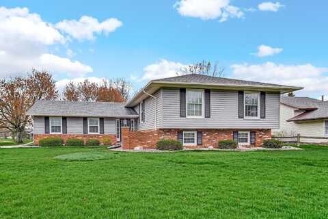 1023 Chestnut Boulevard, Chesterton, IN 46304