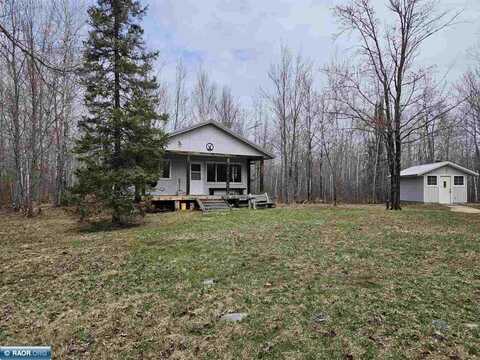 5571 Long Lake Rd., Makinen, MN 55763