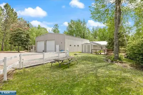 1317 N Highway 21, Ely, MN 55731