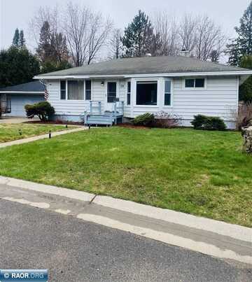 39 Erie Street, Aurora, MN 55705