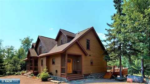 7120 Two Moose Trail, Finland, MN 55603
