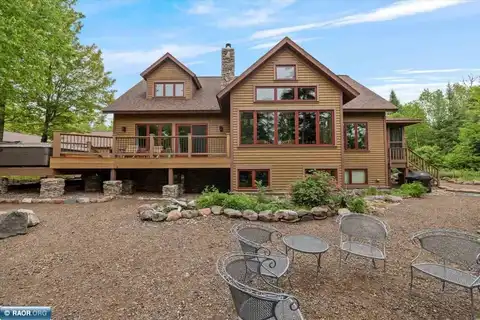 7120 Two Moose Trail, Finland, MN 55603