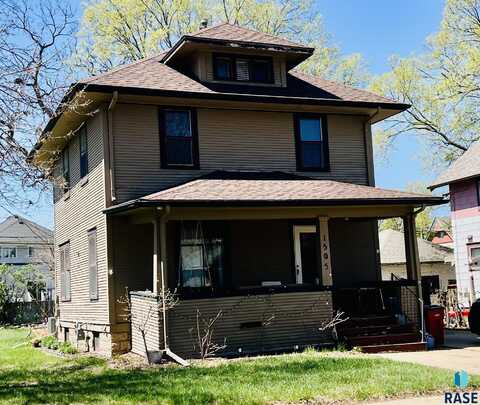 1505 S Duluth Ave, Sioux Falls, SD 57105