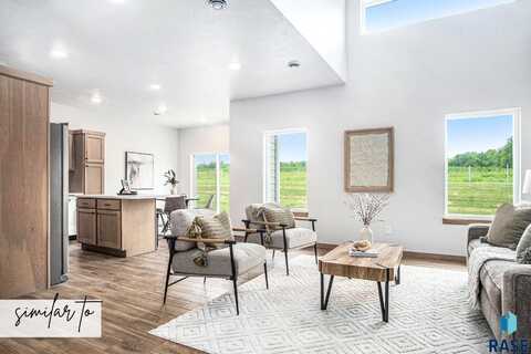 5704 E Avett Pl, Sioux Falls, SD 57108