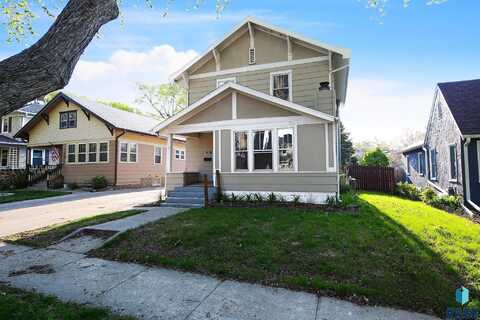 1510 S Dakota Ave, Sioux Falls, SD 57105
