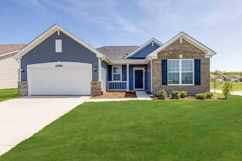 3658 Chadwick Street, Portage, IN 46368