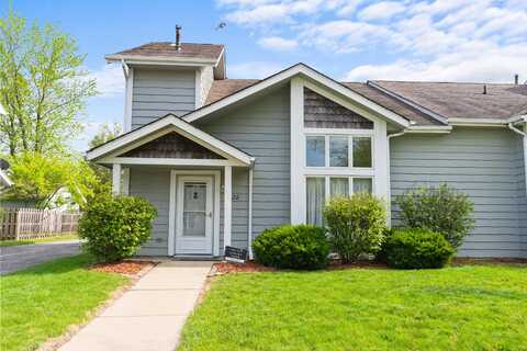 1628 Heritage Drive, Lowell, IN 46356