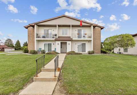 2347 Barbara Jean Drive, Schererville, IN 46375