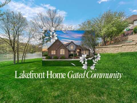 84 Liberty Lakes Drive, Valparaiso, IN 46385