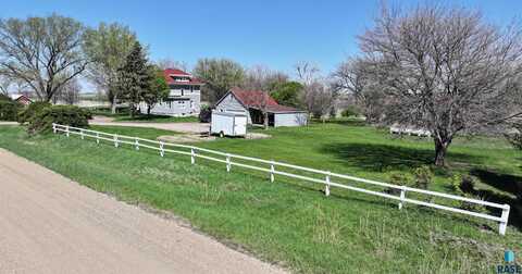 45960 269th St, Chancellor, SD 57015
