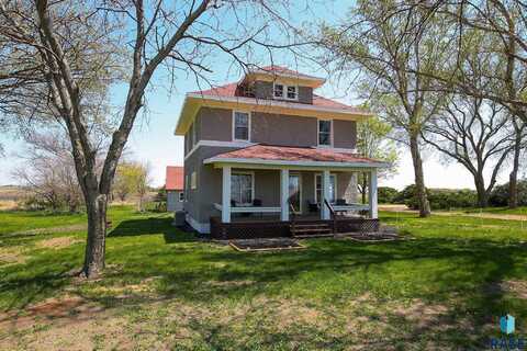 45960 269th St, Chancellor, SD 57015