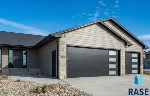 5508 W Rock Hill Pl, Sioux Falls, SD 57107