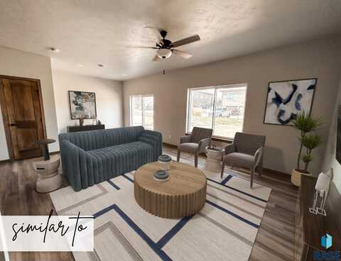 8025 E Tencate Pl, Sioux Falls, SD 57110