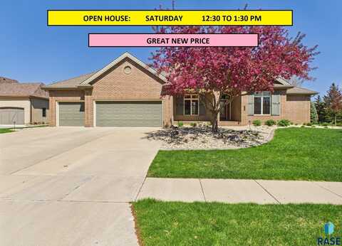 6204 S Doral Trl, Sioux Falls, SD 57108